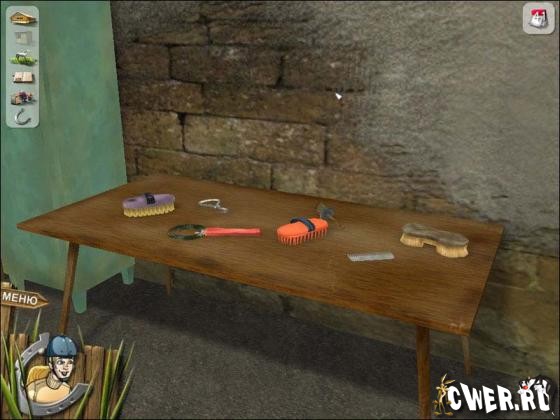 Лошадь моей мечты