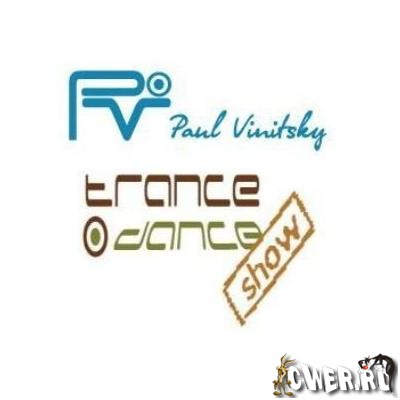 Paul Vinitsky - Trance Dance Show Step 39