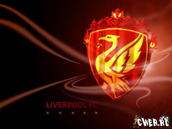 Liverpool Football Club Wallpapers