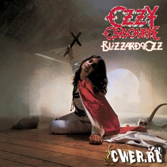 Blizzard Of Ozz