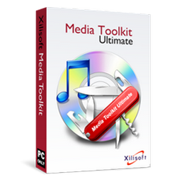 Xilisoft Media Toolkit Ultimate