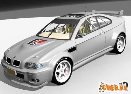 BMW M3