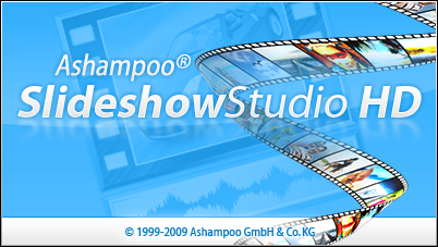 Ashampoo Slideshow Studio HD 1.0.2.85 Rus + Portable