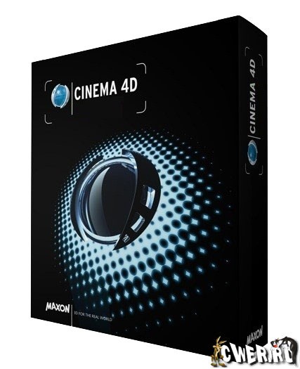 Maxon Cinema 4D