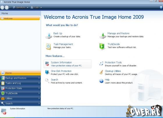 AcronisTrueImageHome