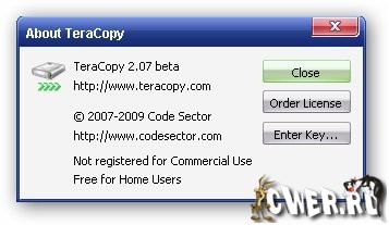 TeraCopy Pro