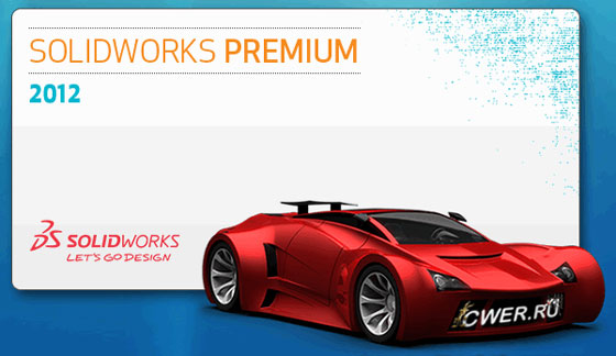 SolidWorks 2012 SP1.0