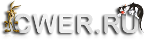 CWER'овский вестник №19