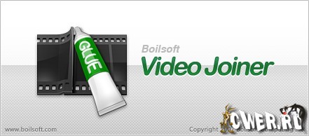 Boilsoft Video Joiner