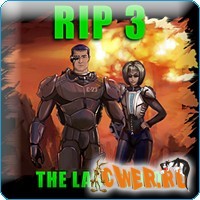 R.I.P 3: The Last Hero