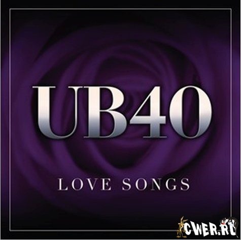 UB40 - Love Songs (2009)