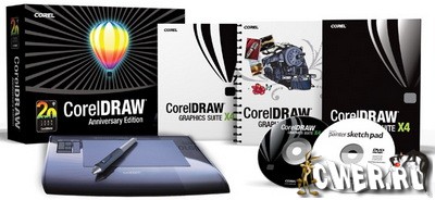 Corel Paimter Sketch Pad V1.0.067