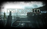 скриншот игры Dishonored