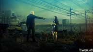 скриншот игры Hitman: Absolution