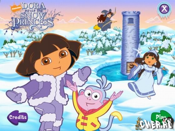 Dora_Saves_the_Snow_Princess