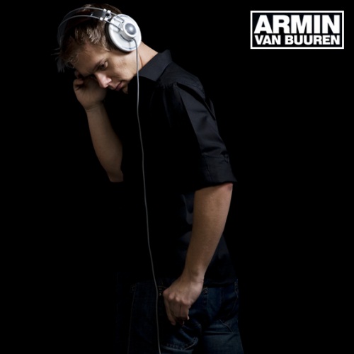 Armin van Buuren