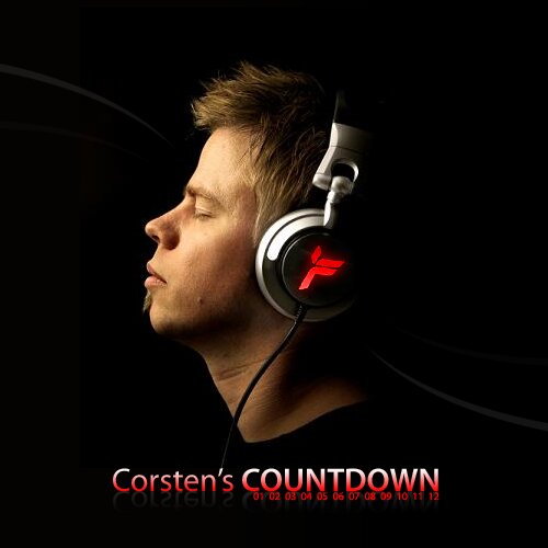 Ferry Corsten