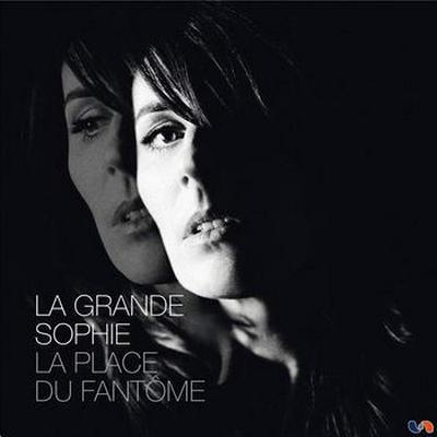 La Grande Sophie. La Place du Fantom