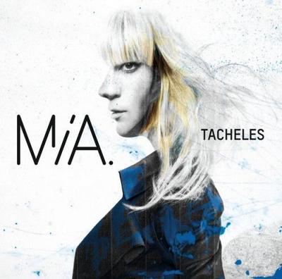 MIA. Tacheles. Special Version 