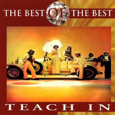 Teach In. The Best of the Bes