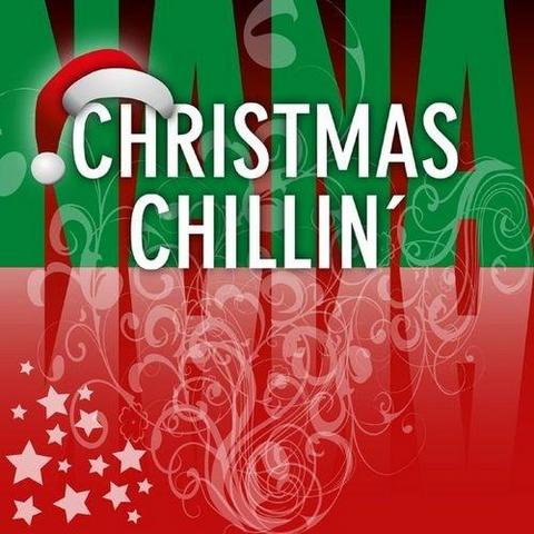 Christmas Chillin'. 60 Holiday Track (2012)