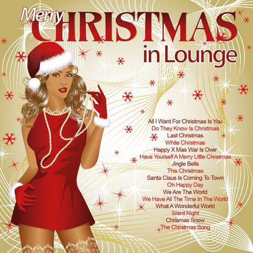 Merry Christmas In Lounge (2012)