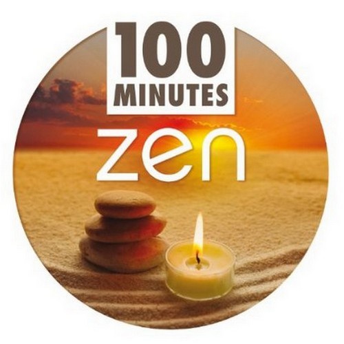 Nicolas Dri. 100 Minutes Zen (2013)