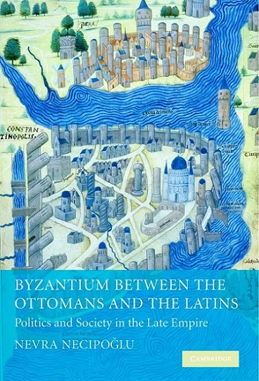 Byzantium between the Ottomans and the Latins