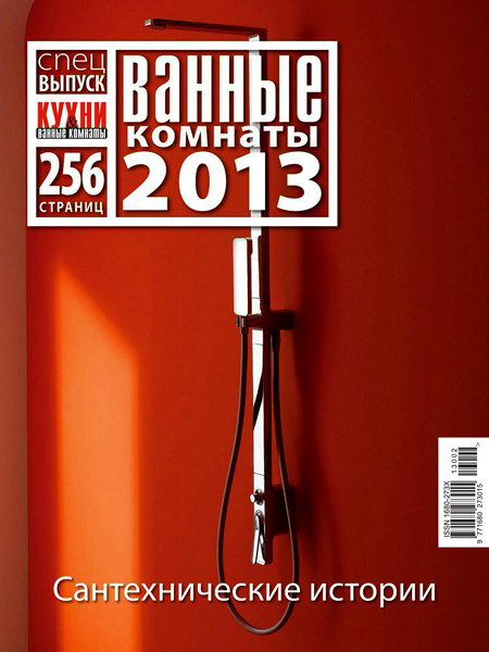 Ванные комнаты 2013