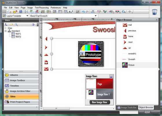 StudioLine Web 3.70.34.0