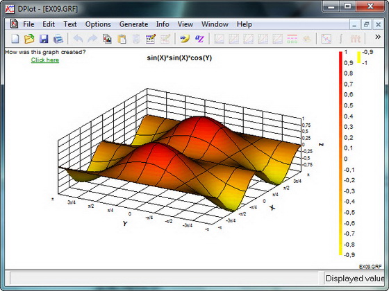 DPlot 2.3.1.8