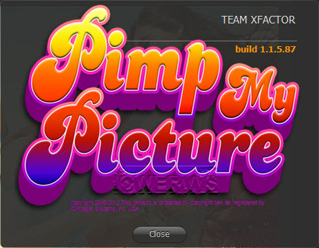 Pimp My Picture 1.1.5.87