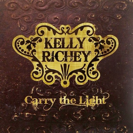 Kelly Richey - Carry The Light (2008)