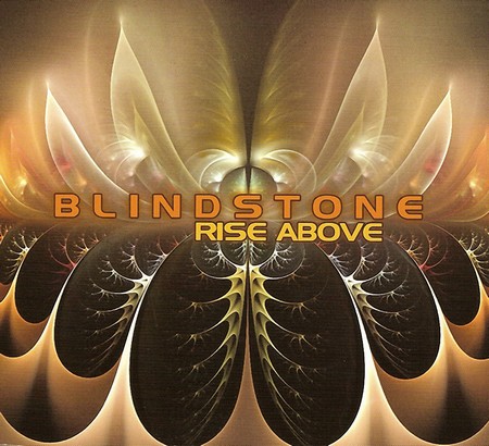 Blindstone - Rise Above (2010)