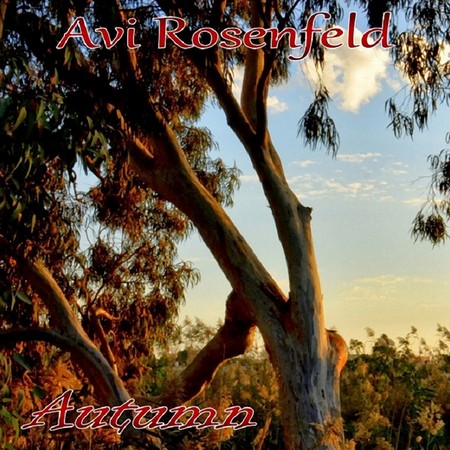 Avi Rosenfeld - Autumn (2014)