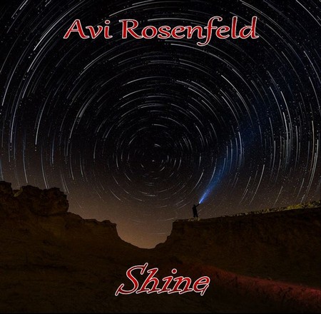 Avi Rosenfeld - Shine (2016)