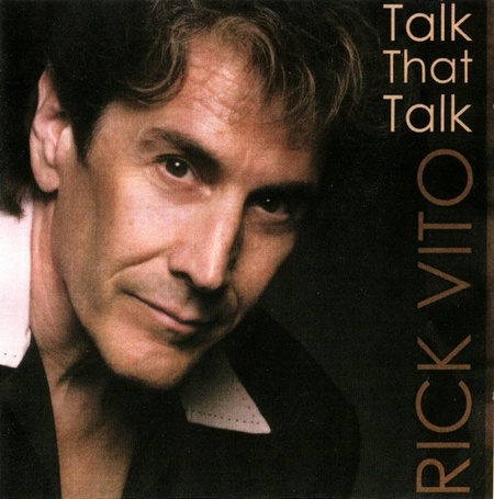 Rick Vito - Talk That Talk (2006)