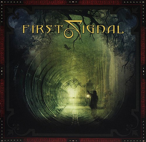 First Signal - First Signal (2010)