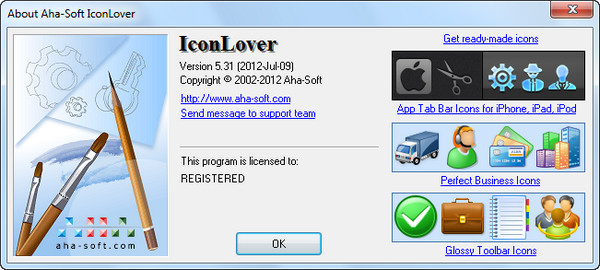 IconLover