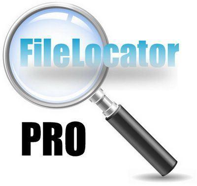 FileLocator Pro