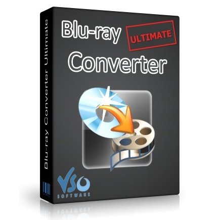 VSO Blu-ray Converter Ultimate 4.0.0.5