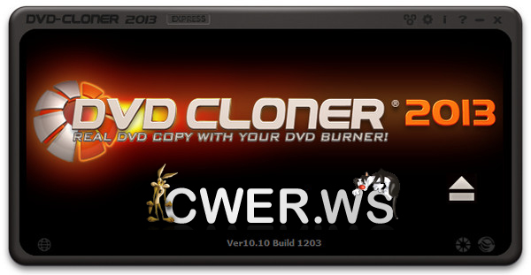 DVD-Cloner 2013