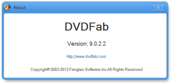 DVDFab