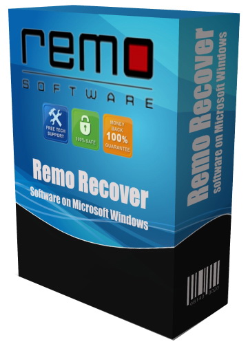 Remo Recover Windows