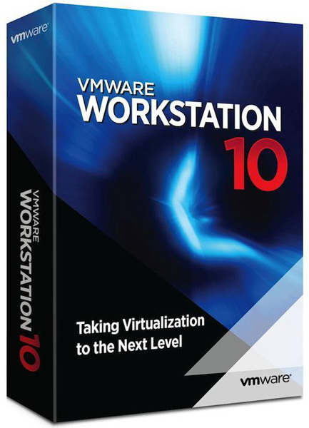 VMware Workstation