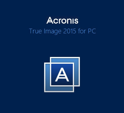 Acronis True Image 2015