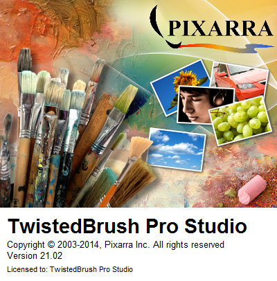 TwistedBrush Pro Studio