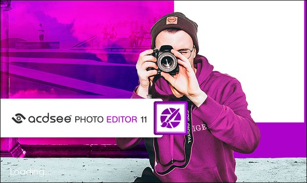 ACDSee Photo Editor