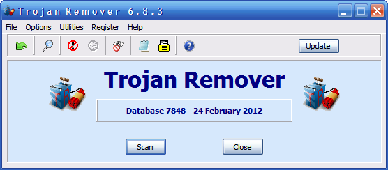 Trojan Remover