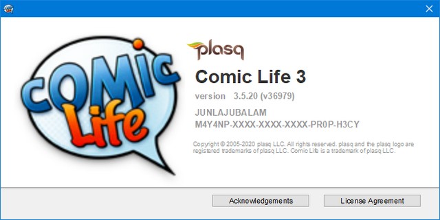 Comic Life